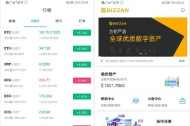 二开修复版CoinEx币严Java区块链交易所源码运营版 币币+法币+永续+期权