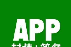 APP封装免签分发