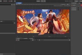 Cocos2D创胜系列全球嘉年华源码 第三套UI