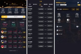 金融理财交易所系统|修复后台|点位|时间|双位盘